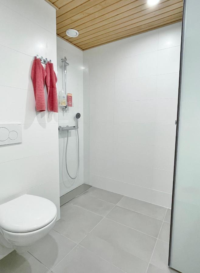 Haalia Homes Turku Paeaeskynpesae Εξωτερικό φωτογραφία