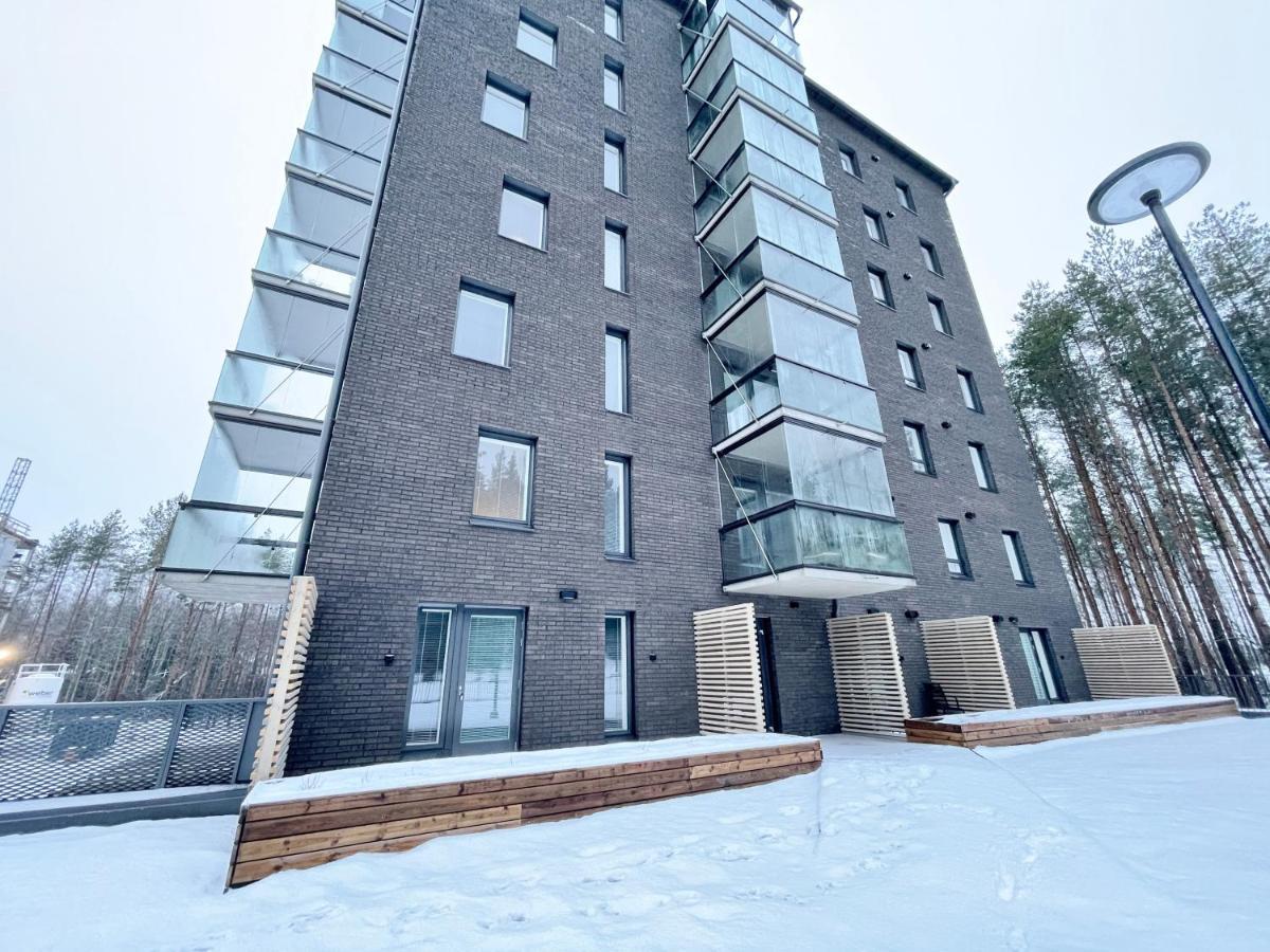 Haalia Homes Turku Paeaeskynpesae Εξωτερικό φωτογραφία