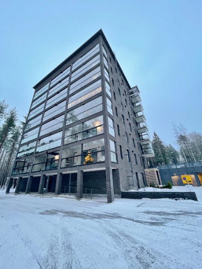 Haalia Homes Turku Paeaeskynpesae Εξωτερικό φωτογραφία