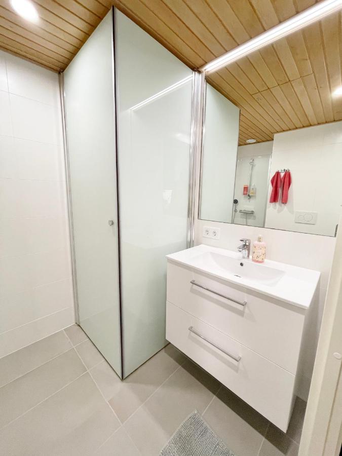 Haalia Homes Turku Paeaeskynpesae Εξωτερικό φωτογραφία